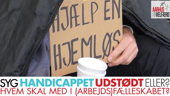 Kom til folkemøde om fremtidens (arbejds)fællesskab